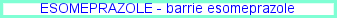 Esomeprazole