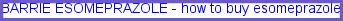 Bend esomeprazole