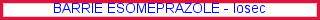 Esomeprazole