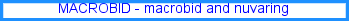 Macrobid capsule